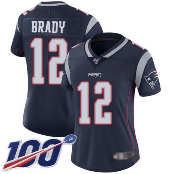 female patriots jersey